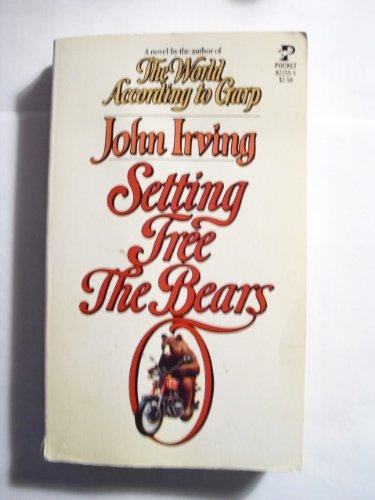 Setting Free the Bears [9780671822552]