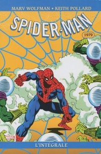 Best Of - Spider-man 1979 : L'Intégrale