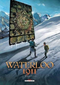 Waterloo 1911 T03 Mornes plaines