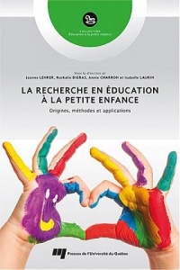 La recherche en éducation à la petite enfance: Origines, méthodes et applications