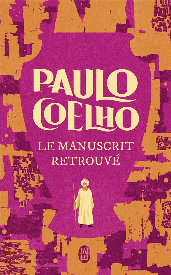 (Nc) le Manuscrit Retrouve