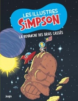 Les Illustres Simpson - Tome 10