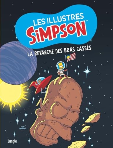 Les Illustres Simpson - Tome 10