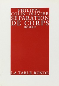 Séparation de corps