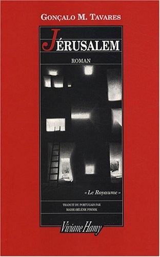 Jérusalem