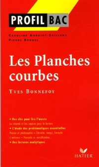 Les Planches courbes