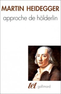 Approche de Hölderlin