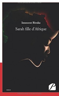 Sarah fille d'Afrique