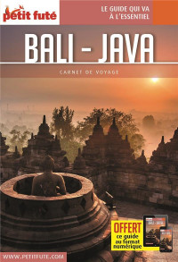 Bali - Java