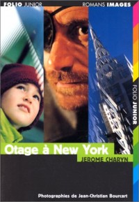 OTAGE A NEW YORK