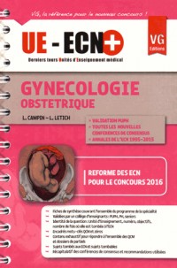 Gynécologie Obstétrique