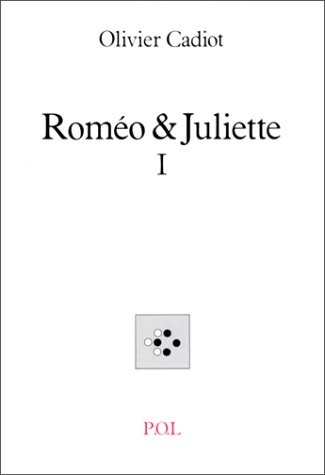 Roméo et Juliette I