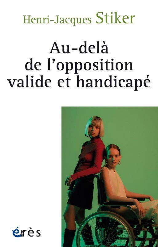 Au-delà de valide et handicapé