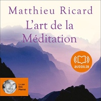 L'art de la Méditation