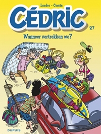 Wanneer vertrekken we?: Wanneer vertrekken we?