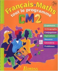 TOUT LE PROGRAMME CM2 (EX. EN EUROS)    (Ancienne Edition)
