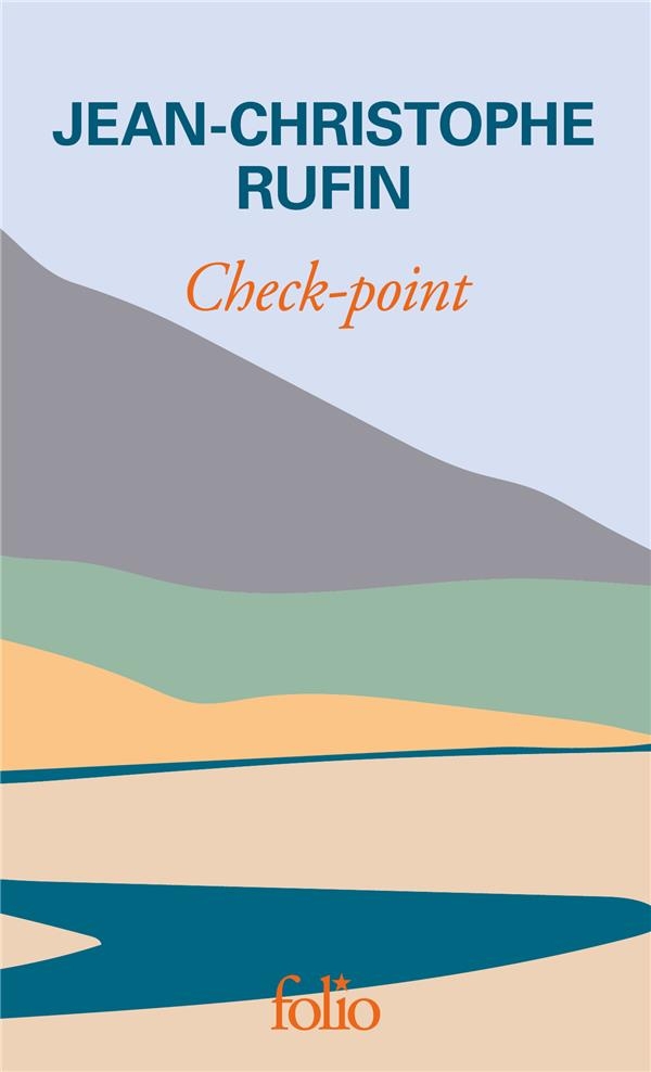Check-point: Édition spéciale