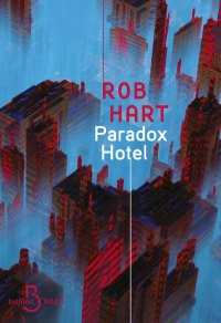 The paradox hotel