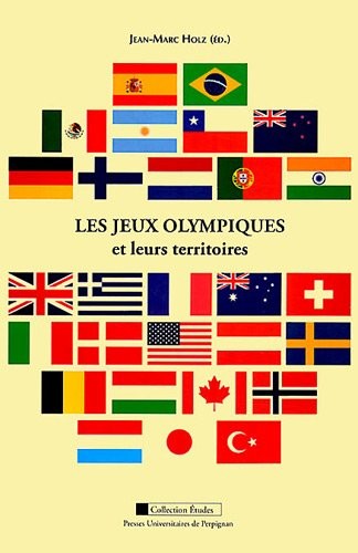 Les Jeux olympiques et leurs territoires