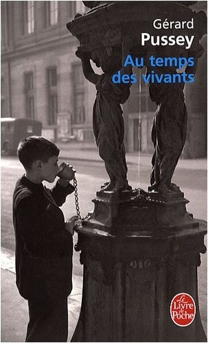 Au temps des vivants