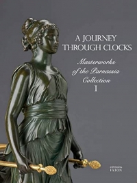 A journey through clocks: Masterworks of the Parnassia collection