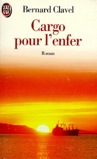 Cargo pour l'enfer