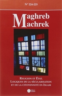 Maghreb Machrek 224-225