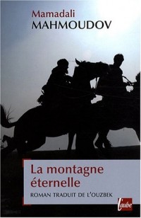 La montagne éternelle