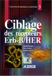 Ciblage des récepteurs Erb-B/HER