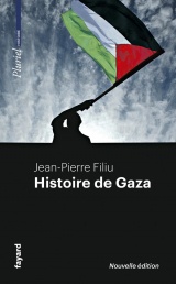 Histoire de Gaza NED [Poche]