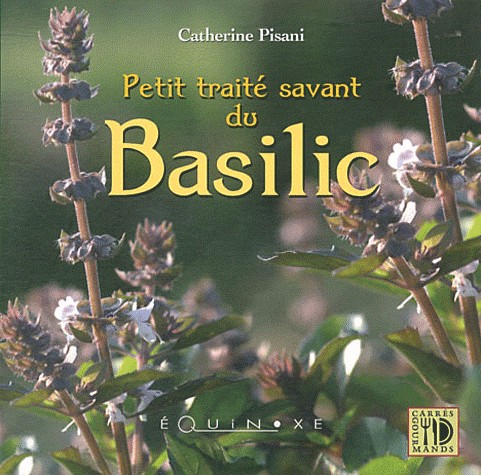 PETIT TRAITE SAVANT DU BASILIC