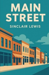 Main Street(Illustrated)