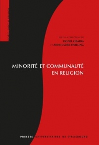 Minorité et communauté en religion