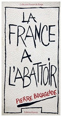 La France à l'abattoir