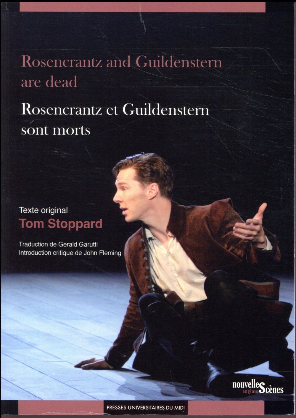 Rosencrantz et Guildenstern sont morts