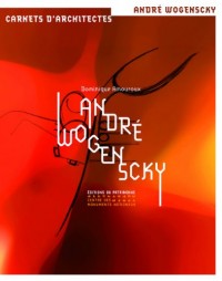 André Wogenscky