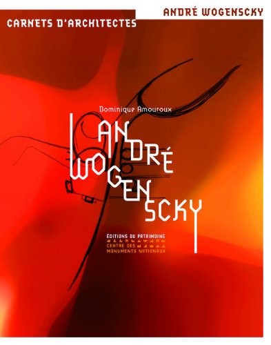 André Wogenscky