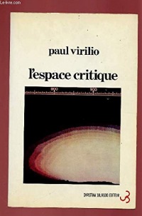 L'espace critique