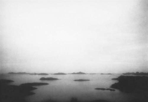 Traversée : Hélène Petite