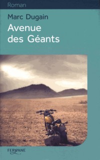 Avenue des Géants