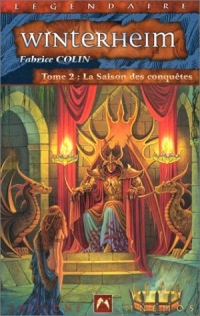 Winterheim 2 - La Saison des conquêtes