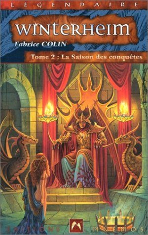 Winterheim 2 - La Saison des conquêtes