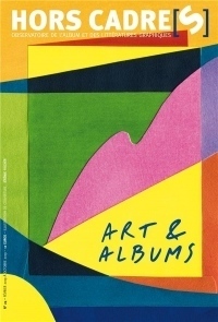 Hors Cadre[S] N  24 - Art & Albums