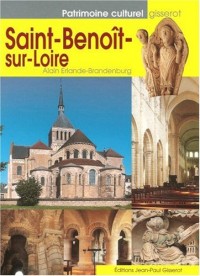Saint Benoît Sur Loire