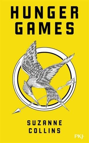 1. Hunger Games - édition collector (1)