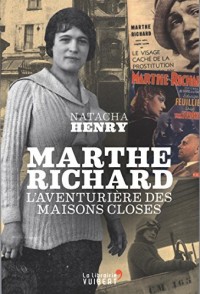Marthe Richard