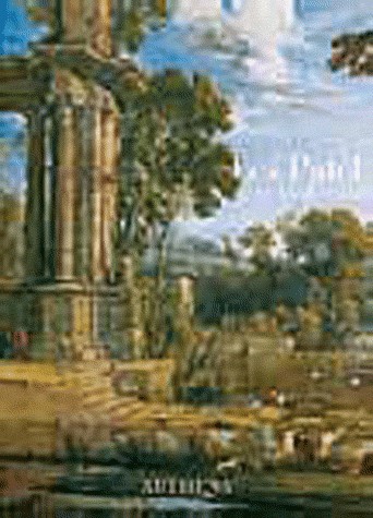 Les Patel : Le paysage de ruines à Paris au 17e siècle