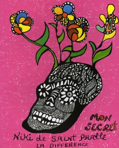 Mon secret