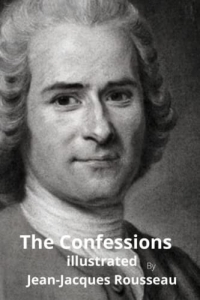 The Confessions illustrated