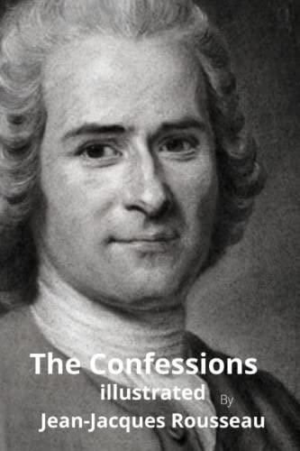 The Confessions illustrated [9798352506837]